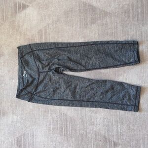 Old navy 3/4 length leggings